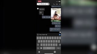 Gạ Bé Ny Mới Quen Non Tơ Tình Yêu Đầu Đời Bị Dụ Thủ Dâm Show Hàng