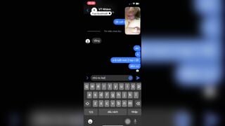 Con đĩ Idol TikTok Call Show Với Khách Phần 2