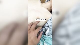 chuốc say con bạn thân ngon ngọt rồi đè ra địt thoải mái với mọi tư thế
