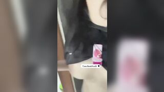 Quả Ny 10 Điểm Mới Lớp 10 Cặp Ngực Đã Thật Nhìn Mà Mê
