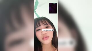 Lại 1 Bé  Sv Gạ Qua Tinder Xinh lại Còn dâm 10 diểm