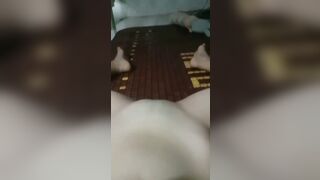 E Hs Ngại Ngùng Cute Lần Đầu Show Thủ Dâm Cho  Bạn Trai Xem