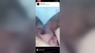 Clip Hot Trần Ngọc Minh Anh Thử Đồ Rồi Thủ Dâm Cùng Người Yêu