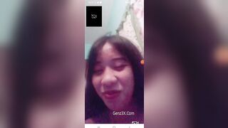 Clip Hot Võ Thị Linh Chat Sex Cận Cảnh Lồn Hồng Nhiều Nước