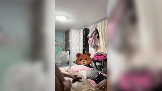 Clip Hot Xin Mẹ Sang Nhà Chỉ Bài Cho Bạn Mà Là Bài Tập Đụ