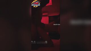 Clip Hot Đi Đà Lạt Mà Không Địt Là Quá Phí