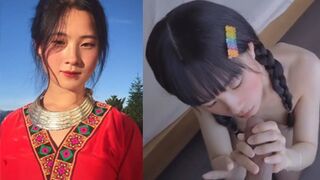 Clip Hot Như Ca Gái Dân Tộc Cùng Con Cu Khủng Của Người Yêu