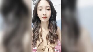 Clip Sex Nun_em21 (Nunem) Lộ 5 Clip Sex Hot Tiktoker 30k Follow