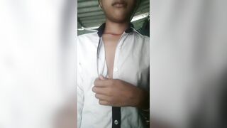 E Dân Tộc thích thủ dâm Cực Cuốn Và Đã