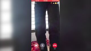 Gạ E Bùi Yến Nhi Call Qua Tele Mỗi tội tốn kém chứ 2ka9 hàng họ Như thế này thì nứng