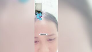 Call Zalo Cùng E Gái Tuổi Đôi Mươi Cực Nuột Múppp