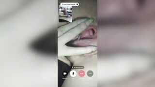 Call cùng chị yêu quen qua mạng Chị thích chiều các em zai hư