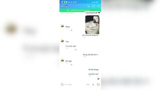 Call cùng chị yêu quen qua mạng Chị thích chiều các em zai hư