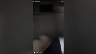 Call show qua tele Cosplay cực dâm mê thật