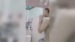 Nguyễn Thanh Tuyền 2k8 Ngon Non Múp Rụp