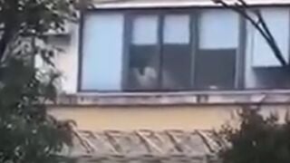 Clip Hot Học Sinh Thái Nguyên Ôn Tập Bài Cũ Cùng Bạn