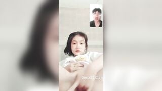 Clip Hot Học Sinh Thái Nguyên Ôn Tập Bài Cũ Cùng Bạn