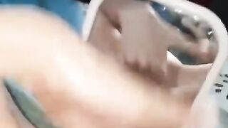 Quả Ny Dâm Cực Dâm Dáng Cực Ngon Ngọt Lồn Non
