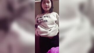 Siêu Phẩm Gạ E Hs non show hàng Má Nó Ngon