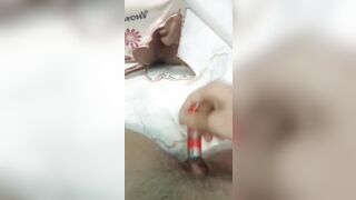 E Ny Cực Dâm  Cực slay Xem Cuốn Thật 2