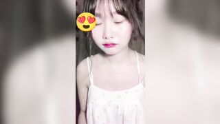 Mặt cute girl cực ngon Nhìn Đã Thật 2