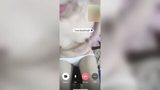 Ngọc Anh Em SV Năm Nhất Call Show Kiếm Tiền Ăn Chơi