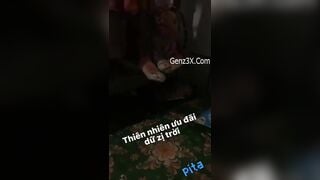 Clip Hot Thánh Chăn Gái Pita Cùng Em Sinh Viên Nghèo