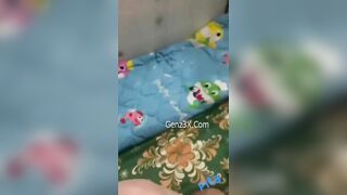 Clip Hot Thánh Chăn Gái Pita Cùng Em Sinh Viên Nghèo