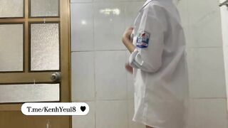 Khối Nghỉ Hè Chiến Quá Show Cực Ngon Sướng 2