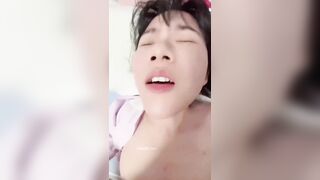 Clip Hot Mỹ An Chịch Trong Tư Thế Truyền Thống Cùng Bạn Trai
