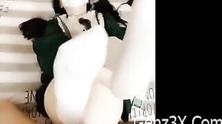 Clip Hot Bé Na Sáng Du Lịch Tối Chịch Nhau