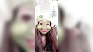 Chi Kim E Sv Đói Tiền Call  Show Kiếm Ít Đồng Trang Trải 2