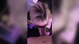 E Rau Mới Chăm Được Mời Ae Thẩm Cùng
