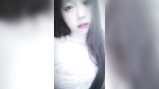 E ny múp ngon ngọt Cosplay hầu gái thủ dâm cực đã