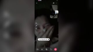 Call Thủ Dâm Cùng Ido Insta Bao Dâm Và Ngon 2