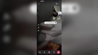 Call Thủ Dâm Cùng Ido Insta Bao Dâm Và Ngon 2