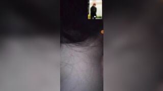 call dâm cùng con bạn thân hàng múp ngon ngọt để vay tiền