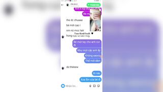 Yêu Xa E Ny Hẹn Ngày Ra Hn  Để Đụ e Nuôi Tốn Kém quá