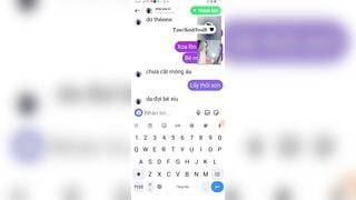 Yêu Xa E Ny Hẹn Ngày Ra Hn  Để Đụ e Nuôi Tốn Kém quá
