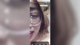 Phạm Diệu Linh Call Sex Show Hàng Với Thằng Bạn Thân Nứng Cặc