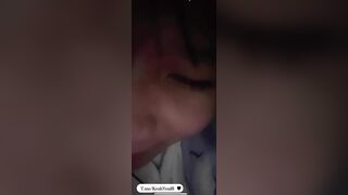 vô tình vào được nick em ny thấy em chat sex cả 1 thằng trai lạ