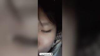 vô tình vào được nick em ny thấy em chat sex cả 1 thằng trai lạ