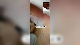 Call Cùng Em Iu Non Tơ Mới Quen Qua App Xinh Gái Dáng Ngon Ngọt