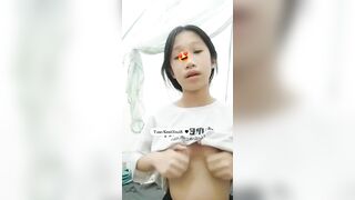 em Hs Love 9 Tập Tành Thủ Dâm Với Bút Bi Cực Nứng