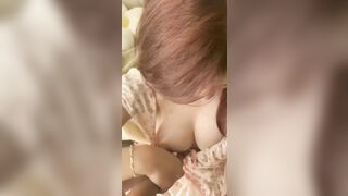 E Ny Xinh Ngon Yêu Làm Tình Cùng Em Cả Ngày Không Chán