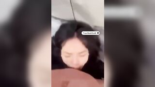 Linh Tây Idol TikTok Tập Thể Dục Nghe Bảo Đang