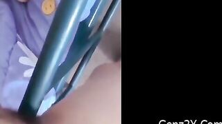 Clip Hot Nguyễn Thị Phương Thảo Lúc Mới Yêu Thật Vui Biết Bao Nhiêu