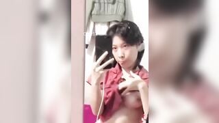 Clip Hot Khánh Hội Ở Phú Quốc Thân Hình Vừa Xem Đã Mướt