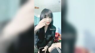 Clip Hot Thương Koi 89live Xăm Full Người Xinh Đẹp Cá Tính