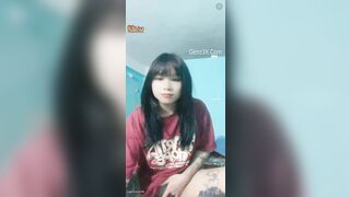 Clip Hot Thương Koi 89live Xăm Full Người Xinh Đẹp Cá Tính